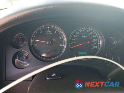 Zdjęcie 9 z 11 samochodu: 2013 CHEVROLET SILVERADO C1500 LTZ VIN:3GCPCTE08DG135213 - miniatura
