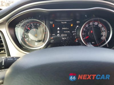 Zdjęcie 9 z 13 samochodu: 2019 DODGE CHALLENGER R VIN:2C3CDZFJ1KH741122 - miniatura