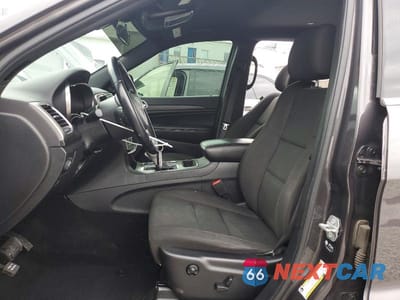 Zdjęcie 7 z 14 samochodu: 2021 JEEP GRAND CHEROKEE LAREDO VIN:1C4RJFAG0MC633492 - miniatura