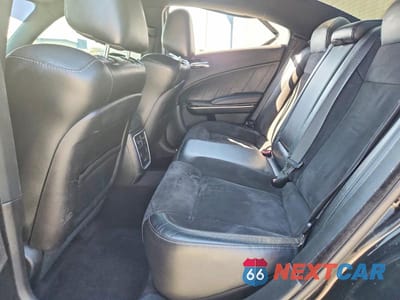 Zdjęcie 10 z 11 samochodu: 2018 DODGE CHARGER SXT PLUS VIN:2C3CDXHG0JH319296 - miniatura