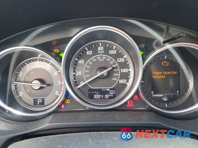 Zdjęcie 9 z 12 samochodu: 2014 MAZDA 6 GRAND TOURING VIN:JM1GJ1W6XE1122721 - miniatura