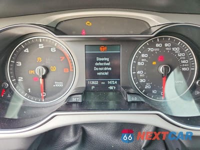 Zdjęcie 9 z 11 samochodu: 2015 AUDI A4 PREMIUM PLUS VIN:WAUBFAFL4FN046017 - miniatura