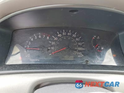 Zdjęcie 9 z 11 samochodu: 2005 TOYOTA COROLLA LE VIN:2T1BR32E95C428722 - miniatura