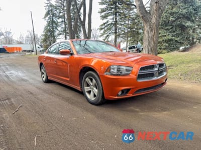 2011 DODGE CHARGER 2B3CL3CG1BH585055 - główne zdjęcie licytacji z USA - miniatura