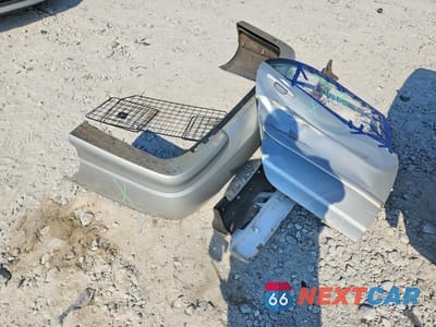 Zdjęcie 12 z 12 samochodu: 2004 TOYOTA COROLLA S VIN:1NXBR32E24Z262735 - miniatura