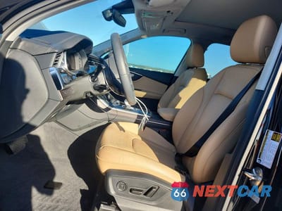 Zdjęcie 7 z 13 samochodu: 2023 AUDI Q7 PREMIUM PLUS VIN:WA1LXBF71PD015208 - miniatura