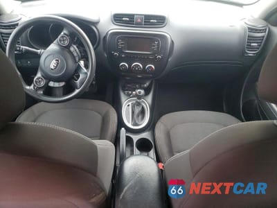 Zdjęcie 8 z 12 samochodu: 2017 KIA SOUL BASE VIN:KNDJN2A28H7496184 - miniatura