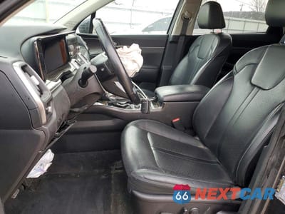 Zdjęcie 7 z 12 samochodu: 2022 KIA SORENTO S VIN:5XYRL4LC1NG092779 - miniatura
