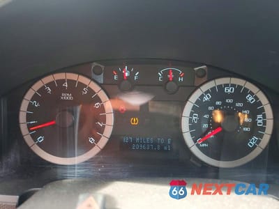 Zdjęcie 9 z 12 samochodu: 2011 FORD ESCAPE LIMITED VIN:1FMCU0EG0BKA25376 - miniatura