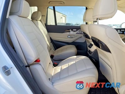 Zdjęcie 11 z 13 samochodu: 2020 MERCEDES-BENZ GLS 580 4MATIC VIN:4JGFF8GE6LA197727 - miniatura