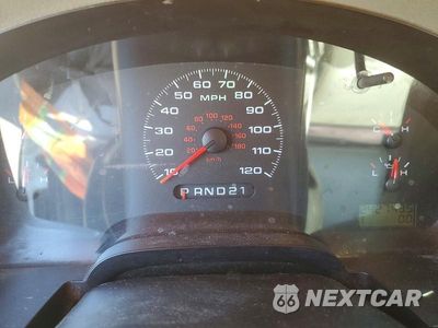 Zdjęcie 9 z 11 samochodu: 2006 FORD F150 VIN:1FTRF122X6NB84952 - miniatura
