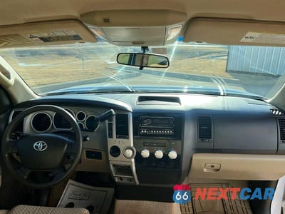 Zdjęcie 9 z 10 samochodu: 2008 TOYOTA TUNDRA GRADE VIN:5TFRU54138X012836 - miniatura