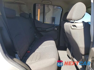 Zdjęcie 11 z 13 samochodu: 2008 NISSAN XTERRA X VIN:5N1AN08W18C532877 - miniatura