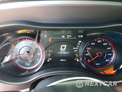 Zdjęcie 9 z 12 samochodu: 2019 DODGE CHARGER R VIN:2C3CDXCT2KH572433 - miniatura