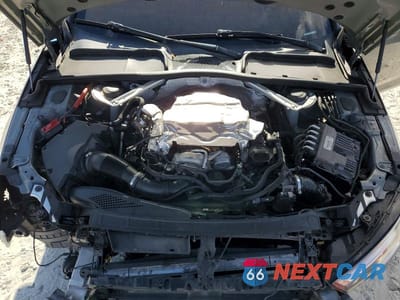 Zdjęcie 11 z 13 samochodu: 2019 AUDI S4 PRESTIGE VIN:WAUC4AF46KA026226 - miniatura