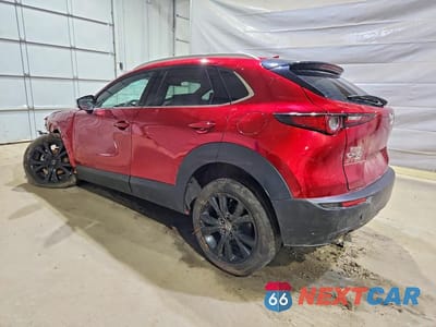 Drugie zdjęcie samochodu z przodu: 2023 MAZDA CX-30 PREMIUM VIN:3MVDMBDY0PM519492 - miniatura