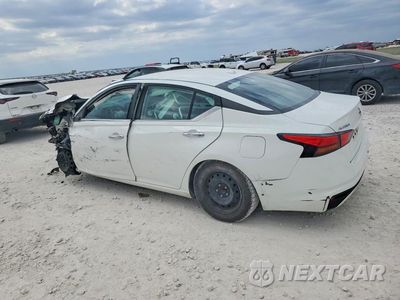 Drugie zdjęcie samochodu z przodu: 2019 NISSAN ALTIMA S VIN:1N4BL4BV8KC149103 - miniatura