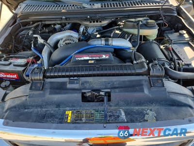 Zdjęcie 11 z 11 samochodu: 2004 FORD F-250 3/4 TON VIN:1FTNW21P04EB39856 - miniatura