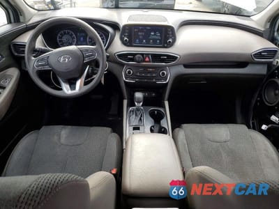Zdjęcie 8 z 14 samochodu: 2019 HYUNDAI SANTA FE SE 2.4L VIN:5NMS23AD0KH040328 - miniatura