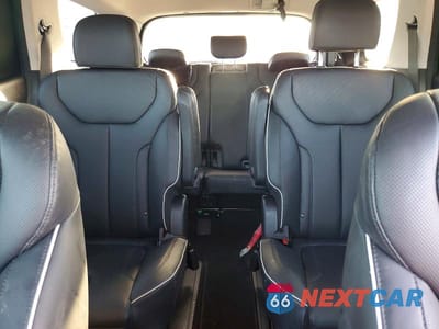 Zdjęcie 10 z 14 samochodu: 2025 HYUNDAI PALISADE SEL PREMIUM VIN:KM8R44GEXSU892527 - miniatura