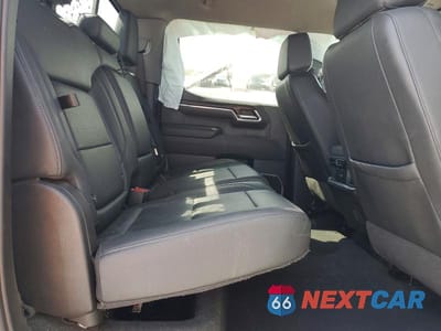 Zdjęcie 10 z 12 samochodu: 2024 GMC SIERRA K1500 SLT VIN:3GTUUDED8RG312486 - miniatura