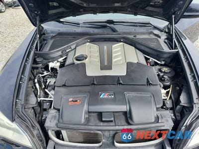 Zdjęcie 12 z 12 samochodu: 2013 BMW X5 M VIN:5YMGY0C51D0C12016 - miniatura