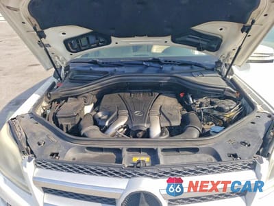 Zdjęcie 12 z 12 samochodu: 2014 MERCEDES-BENZ GL 450 4MATIC VIN:4JGDF7CE8EA286869 - miniatura