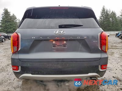 Zdjęcie 6 z 13 samochodu: 2021 HYUNDAI PALISADE SEL VIN:KM8R4DHE0MU275204 - miniatura