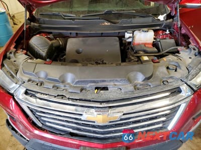 Zdjęcie 12 z 12 samochodu: 2023 CHEVROLET TRAVERSE LT VIN:1GNEVGKW1PJ197287 - miniatura