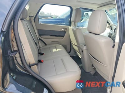 Zdjęcie 10 z 11 samochodu: 2011 FORD ESCAPE HYBRID VIN:1FMCU4K36BKA68127 - miniatura