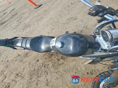 Piąte zdjęcie samochodu w środku: 2008 HARLEY-DAVIDSON XL1200 L VIN:1HD1CX3198K454609 - miniatura