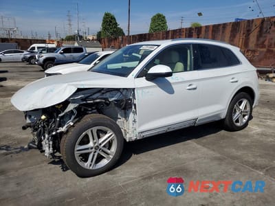 2024 AUDI Q5 E PREMIUM 55 WA1G2AFY8R2125092 - główne zdjęcie licytacji z USA - miniatura