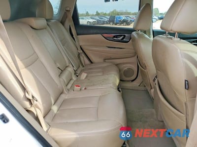 Zdjęcie 11 z 13 samochodu: 2015 NISSAN ROGUE SL VIN:5N1AT2MT2FC864420 - miniatura