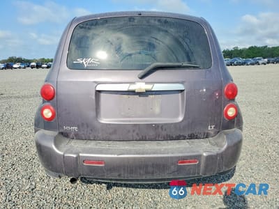 Zdjęcie 6 z 13 samochodu: 2006 CHEVROLET HHR LT VIN:3GNDA23D66S536498 - miniatura