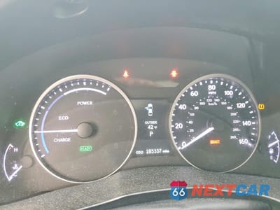 Zdjęcie 9 z 12 samochodu: 2015 LEXUS ES 300H BASE VIN:JTHBW1GG5F2095280 - miniatura