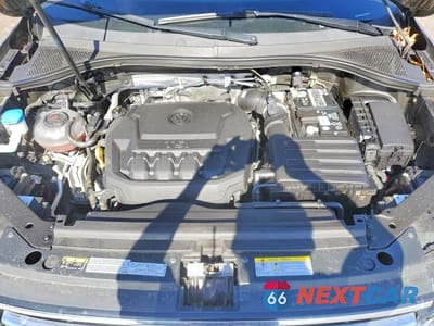 Zdjęcie 12 z 14 samochodu: 2022 VOLKSWAGEN TIGUAN S VIN:3VV0B7AX6NM108370 - miniatura