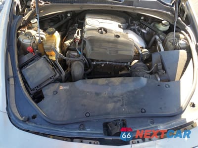 Zdjęcie 11 z 13 samochodu: 2014 CADILLAC CTS VIN:1G6AP5SX8E0129881 - miniatura