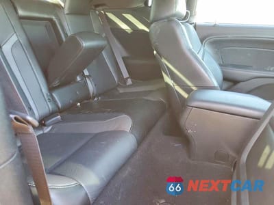 Zdjęcie 10 z 12 samochodu: 2023 DODGE CHALLENGER SXT VIN:2C3CDZGG0PH696510 - miniatura