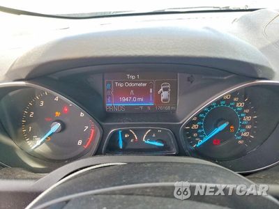 Zdjęcie 9 z 13 samochodu: 2013 FORD ESCAPE SEL VIN:1FMCU9H96DUA21308 - miniatura