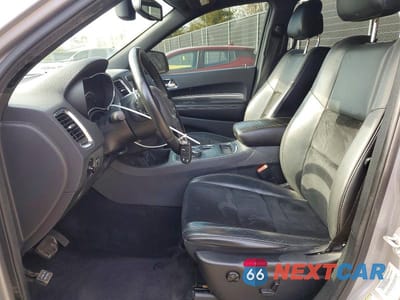 Zdjęcie 7 z 13 samochodu: 2016 DODGE DURANGO SXT VIN:1C4RDJAG0GC503260 - miniatura