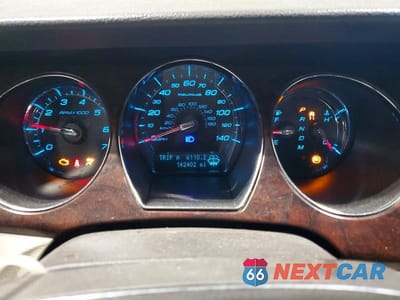 Zdjęcie 9 z 11 samochodu: 2010 FORD TAURUS LIMITED VIN:1FAHP2FW5AG126343 - miniatura