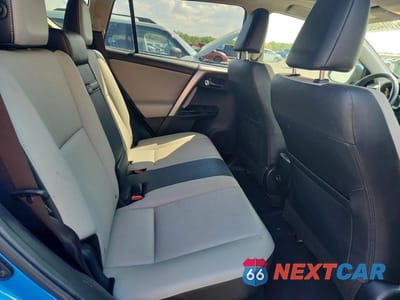 Zdjęcie 11 z 12 samochodu: 2017 TOYOTA RAV4 HYBRID LIMITED VIN:JTMDJREV2HD110804 - miniatura