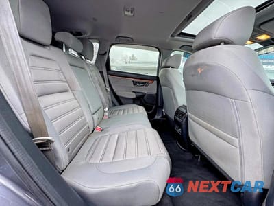 Zdjęcie 6 z 10 samochodu: 2018 HONDA CR-V EX VIN:7FARW1H56JE018330 - miniatura