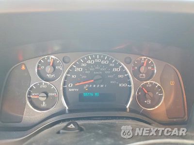 Zdjęcie 9 z 12 samochodu: 2022 CHEVROLET EXPRESS 2500 CARGO UTILITY / SERVICE VAN VIN:1GCWGAFP9N1182993 - miniatura