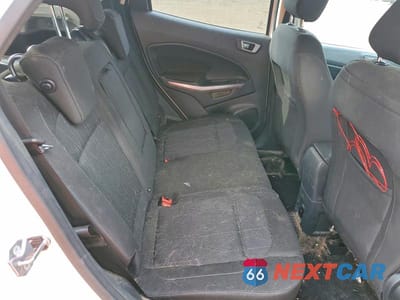 Zdjęcie 10 z 12 samochodu: 2019 FORD ECOSPORT SE VIN:MAJ3S2GE6KC258101 - miniatura