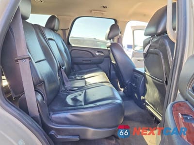 Zdjęcie 11 z 12 samochodu: 2013 CHEVROLET TAHOE K1500 LTZ VIN:1GNSKCE07DR289397 - miniatura