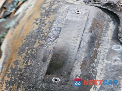 Zdjęcie 12 z 12 samochodu: 2007 CHEVROLET TRAILBLAZER LS VIN:1GNDS13S272231051 - miniatura