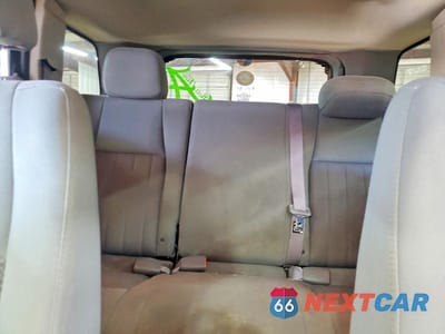 Zdjęcie 10 z 13 samochodu: 2006 JEEP GRAND CHEROKEE LAREDO VIN:1J4GR48KX6C311776 - miniatura