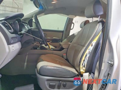 Zdjęcie 7 z 12 samochodu: 2015 KIA SEDONA EX VIN:KNDMC5C13F6022719 - miniatura
