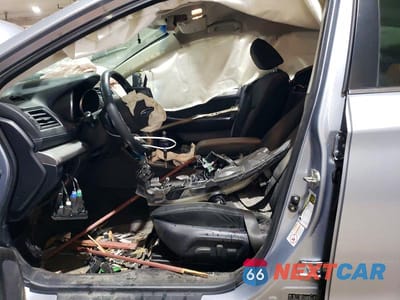 Zdjęcie 7 z 12 samochodu: 2019 SUBARU OUTBACK 2.5I PREMIUM VIN:4S4BSAFC0K3270210 - miniatura